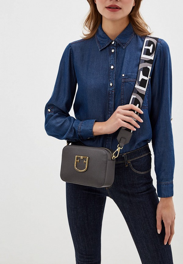 Furla PIN COMETA FU003BWGEPK9 Lamoda