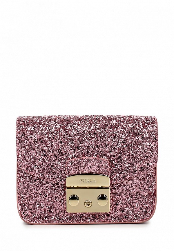 Furla glitter outlet