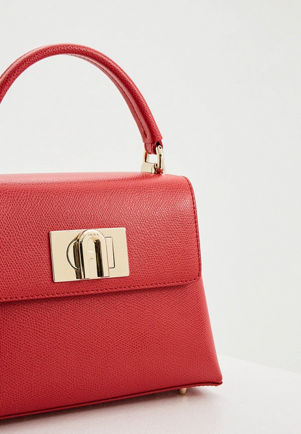 Furla Сумка - FURLA 1927 MINI TOP HANDLE - фото 3