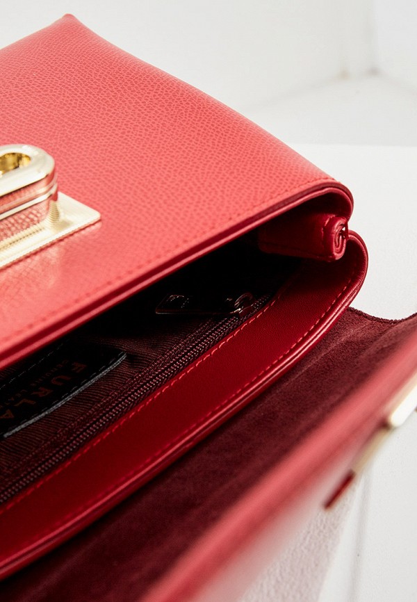 Furla Сумка - FURLA 1927 MINI TOP HANDLE - фото 6