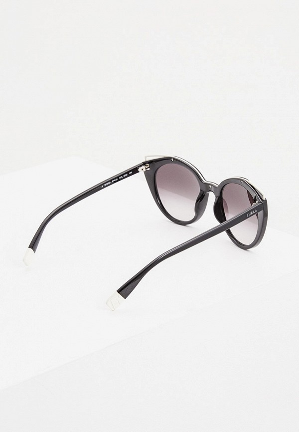 Furla Очки солнцезащитные - 153-Z42 - фото 3