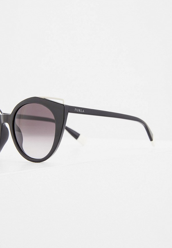 Furla Очки солнцезащитные - 153-Z42 - фото 4