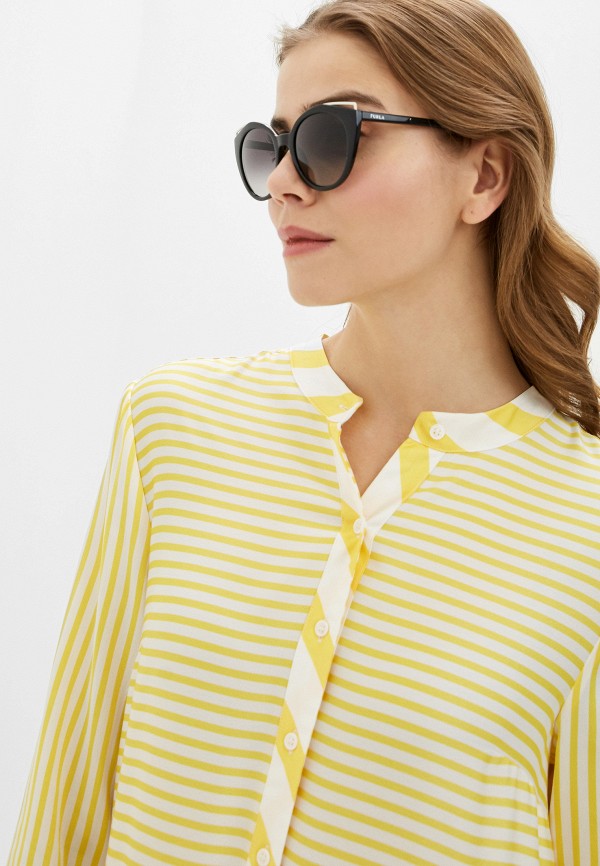 Furla Очки солнцезащитные - 153-Z42 - фото 6