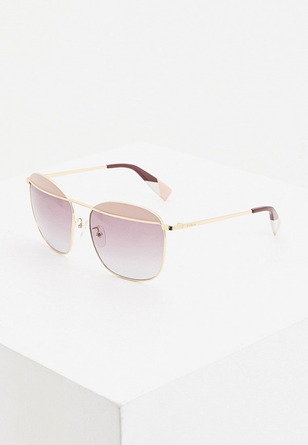 Furla Очки солнцезащитные - 237-323 - фото 1