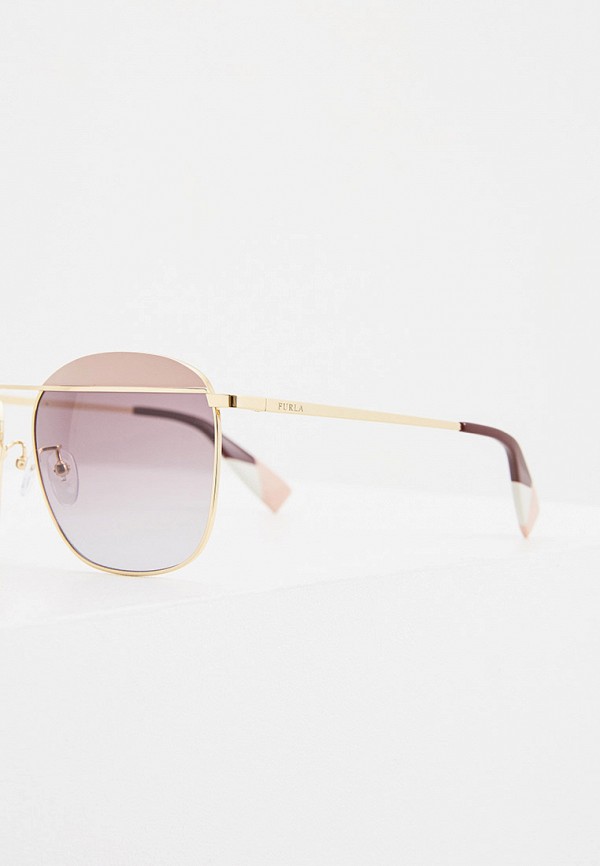 Furla Очки солнцезащитные - 237-323 - фото 4