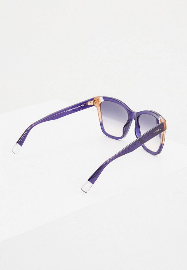 Furla Очки солнцезащитные - 240-T31 - фото 3