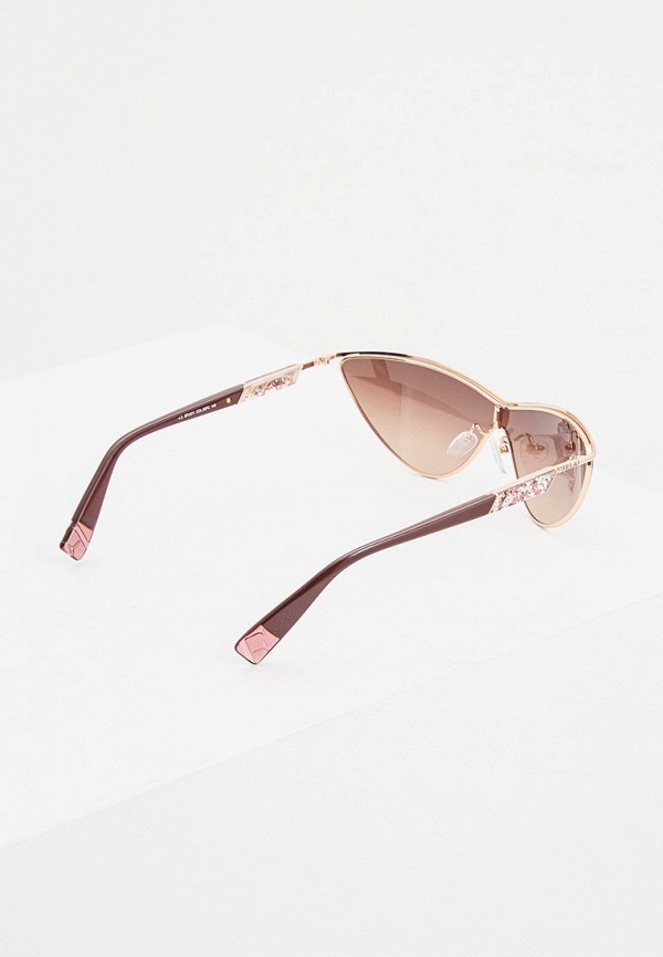 Furla Очки солнцезащитные - 311-8FC - фото 3