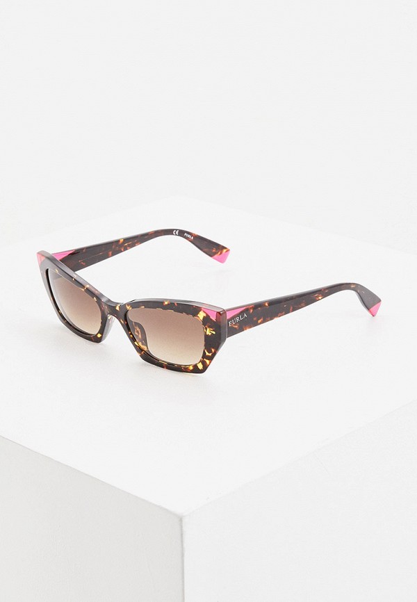 Furla Очки солнцезащитные - 334V-6NP - фото 1