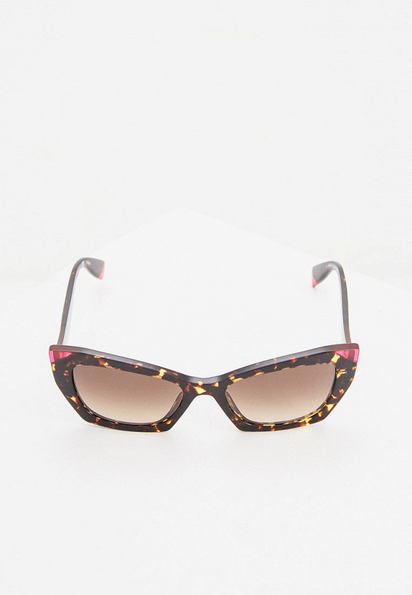 Furla Очки солнцезащитные - 334V-6NP - фото 2