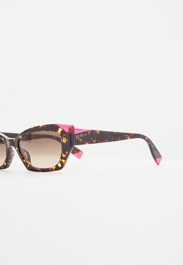 Furla Очки солнцезащитные - 334V-6NP - фото 4