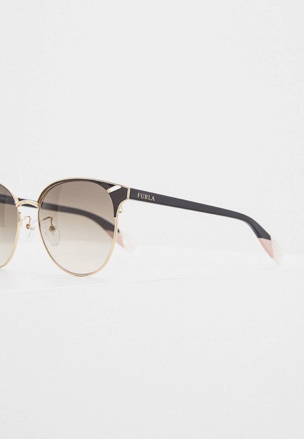Furla Очки солнцезащитные - 344-A93 - фото 4