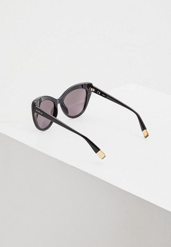 Furla Очки солнцезащитные - 405-700 - фото 3
