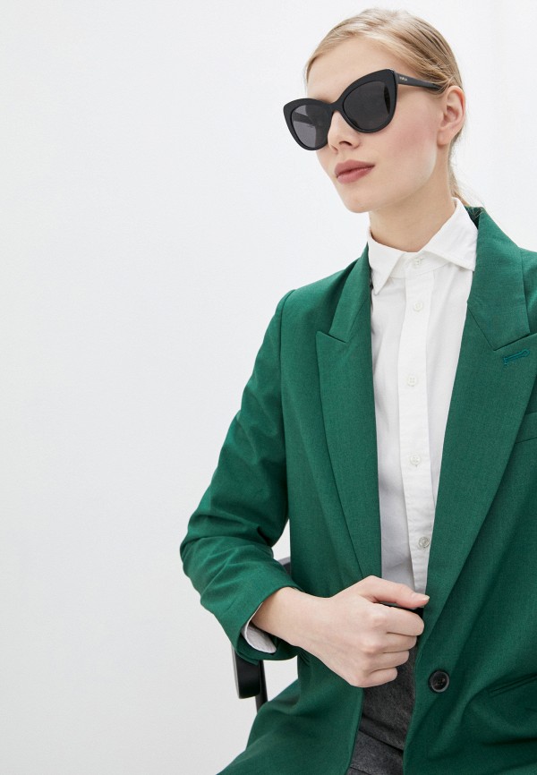 Furla Очки солнцезащитные - 405-700 - фото 6