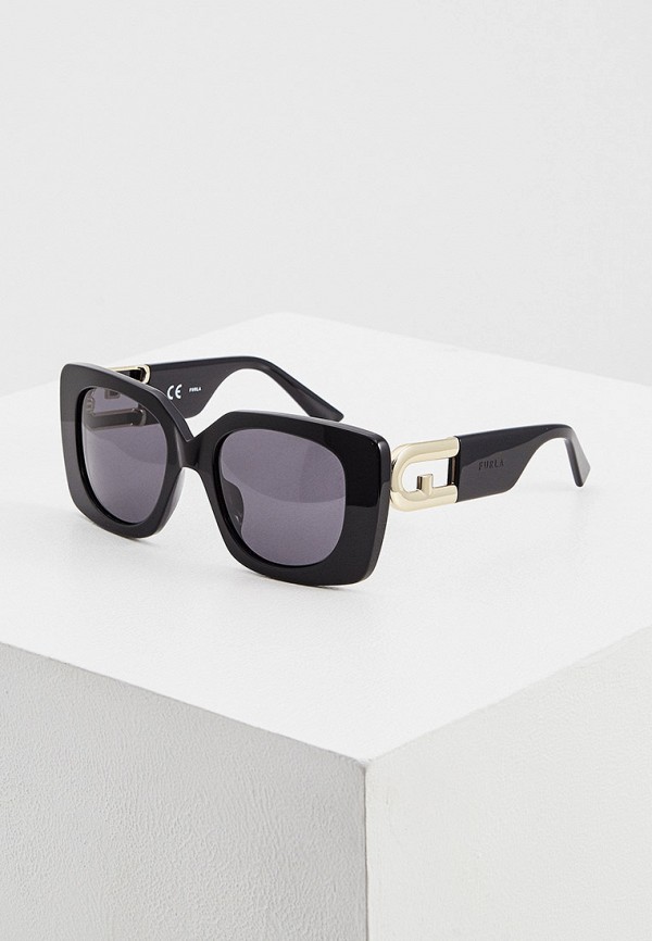 Furla Очки солнцезащитные - Furla-418-700 - фото 1