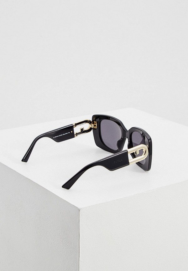 Furla Очки солнцезащитные - Furla-418-700 - фото 3