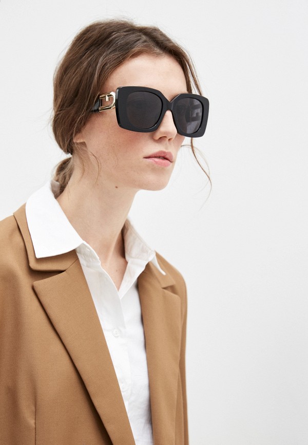 Furla Очки солнцезащитные - Furla-418-700 - фото 6