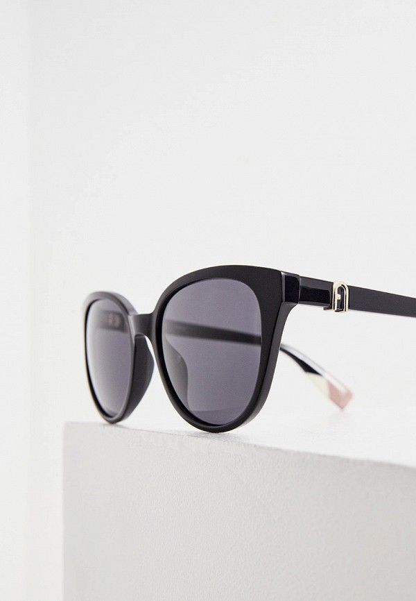 Furla Очки солнцезащитные - Furla-469-700 - фото 4