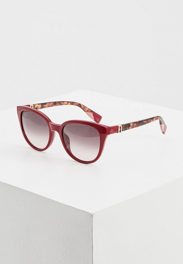 Furla Очки солнцезащитные - Furla-469-8LA - фото 1