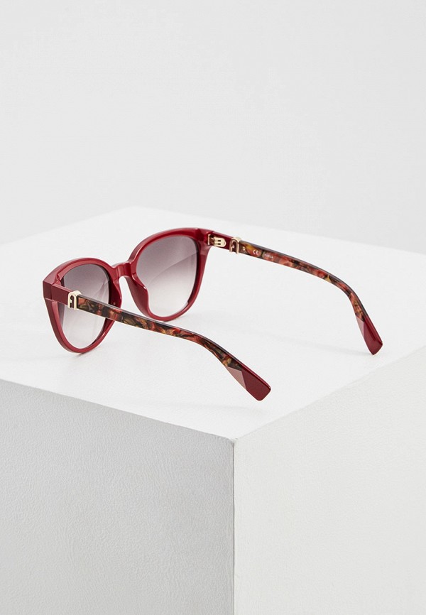 Furla Очки солнцезащитные - Furla-469-8LA - фото 3