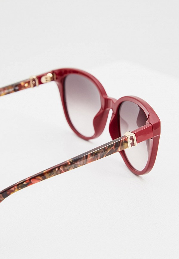 Furla Очки солнцезащитные - Furla-469-8LA - фото 4