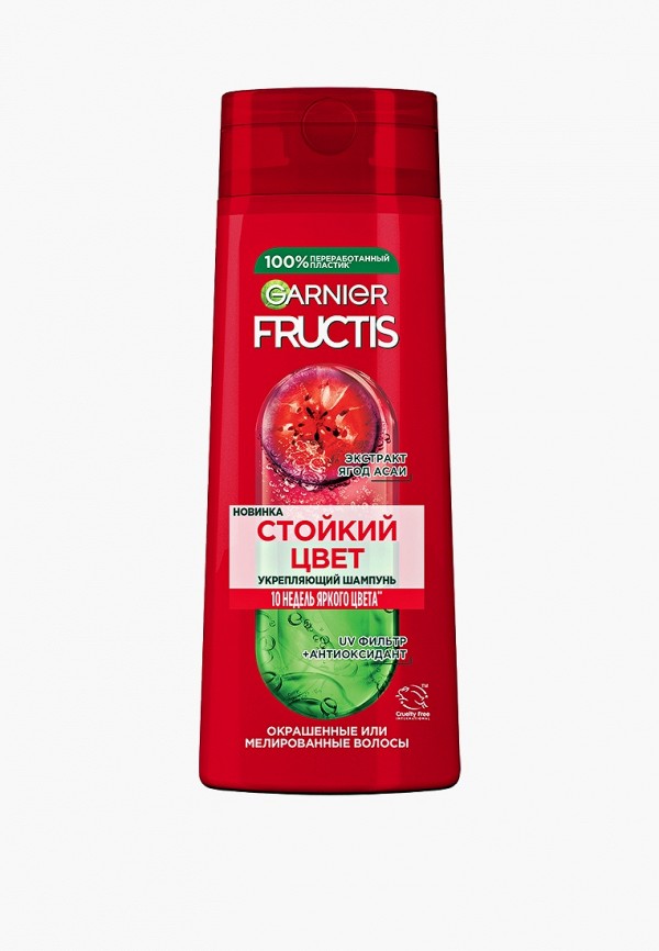 Garnier Шампунь - укрепляющий - фото 1