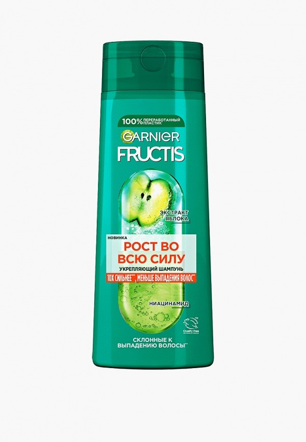 Garnier Шампунь - укрепляющий - фото 1