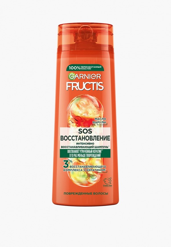 Garnier Шампунь - укрепляющий - фото 1