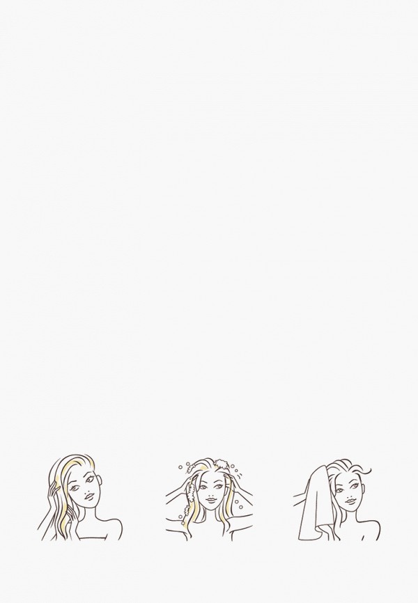 Garnier Шампунь - Botanic Therapy, Касторовое масло и миндаль для ослабленных волос, склонных к выпаданию, 400 мл - фото 5