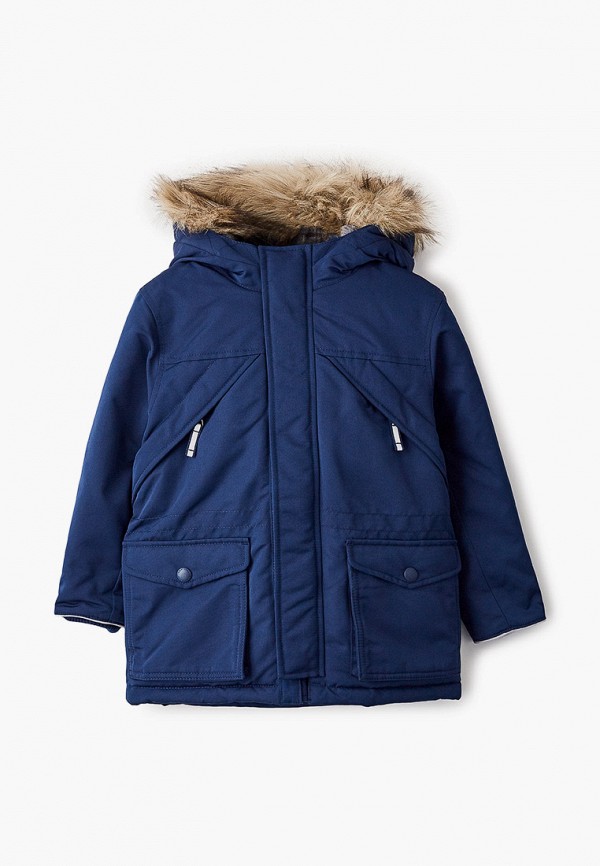 Gap Парка - фото 1