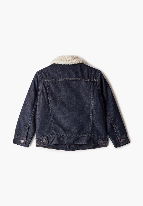 Gap Куртка джинсовая - фото 2
