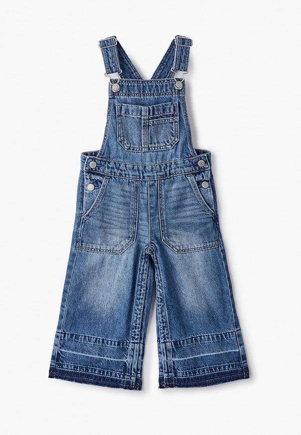 Gap Комбинезон джинсовый - фото 1