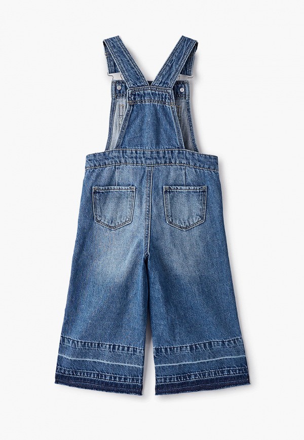 Gap Комбинезон джинсовый - фото 2