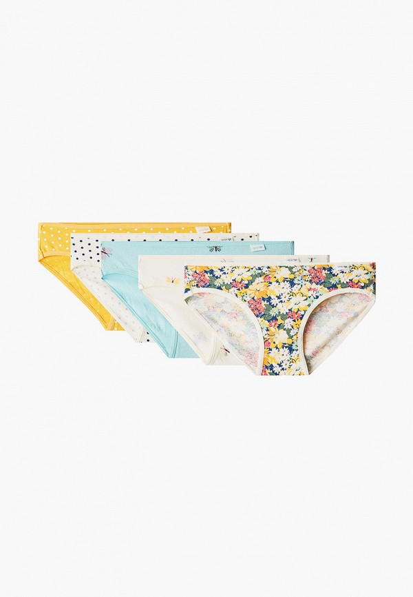 Gap Трусы 5 шт. - фото 1