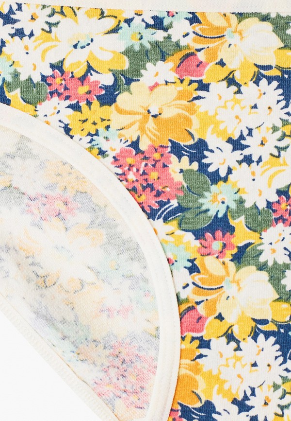 Gap Трусы 5 шт. - фото 3