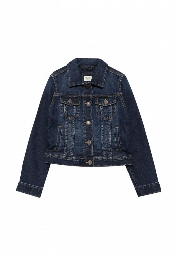 Gap Куртка джинсовая - фото 1