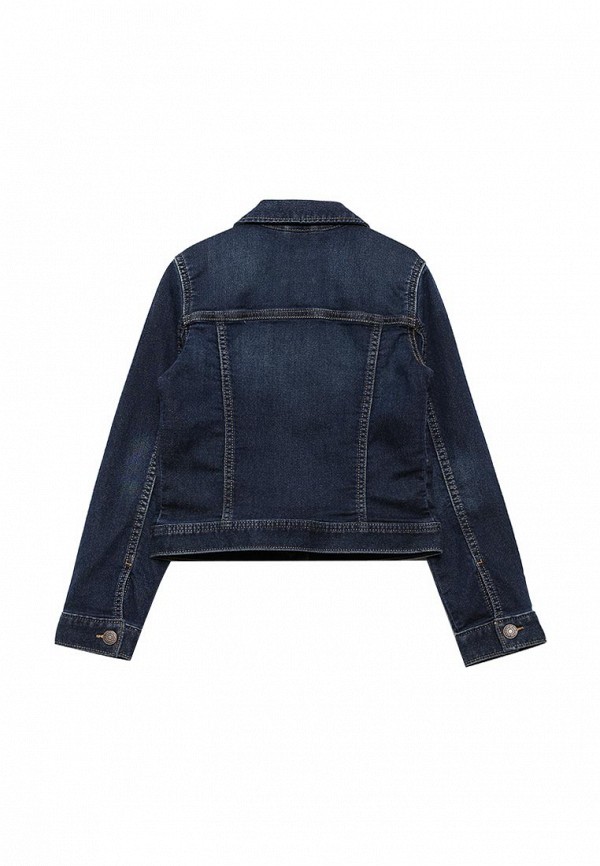 Gap Куртка джинсовая - фото 2