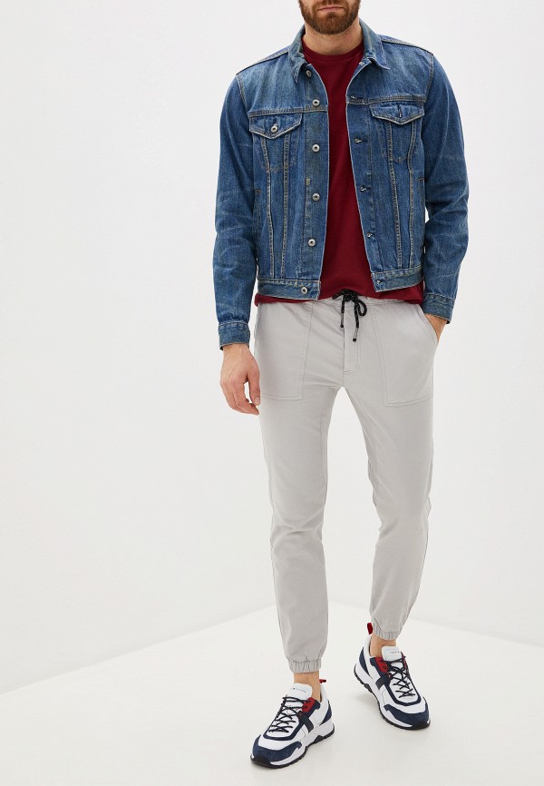 Gap Куртка джинсовая - фото 2