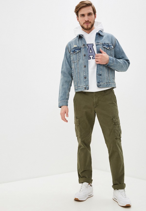 Gap Брюки - фото 2