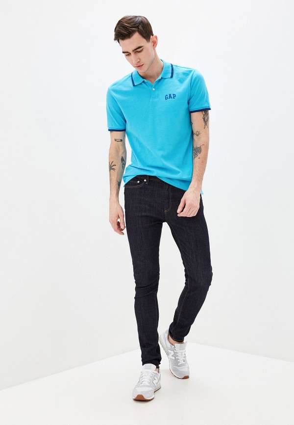Gap Джинсы - фото 2