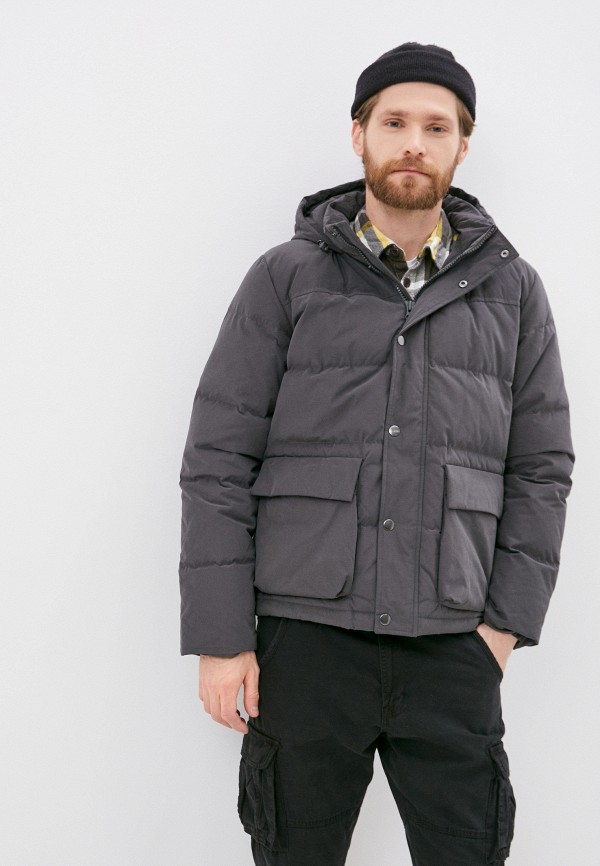 Gap Пуховик - фото 1