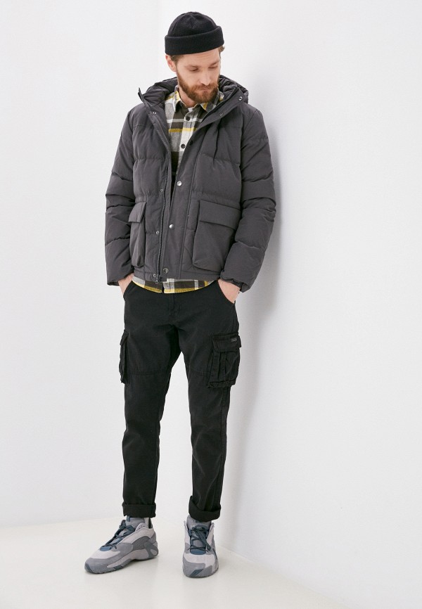 Gap Пуховик - фото 2