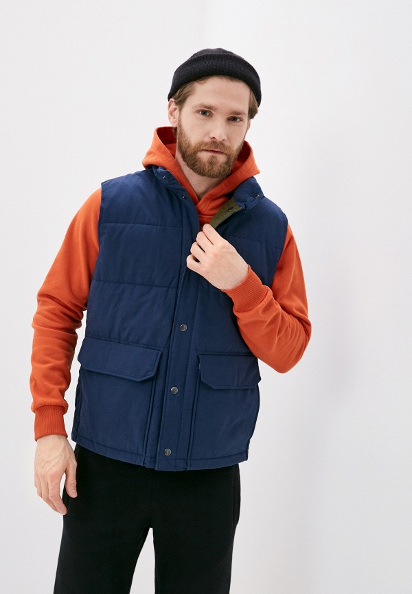 Gap Жилет утепленный - фото 1