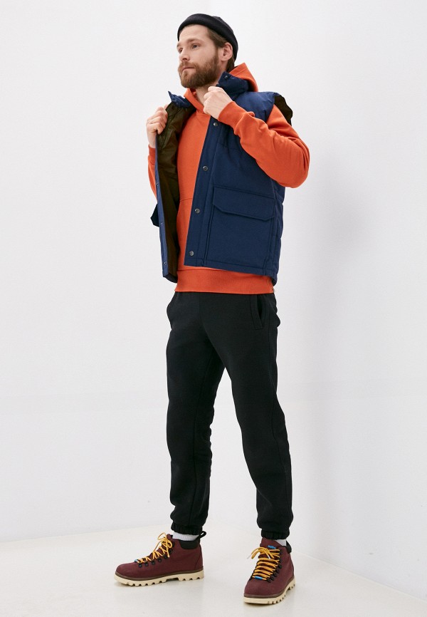 Gap Жилет утепленный - фото 2