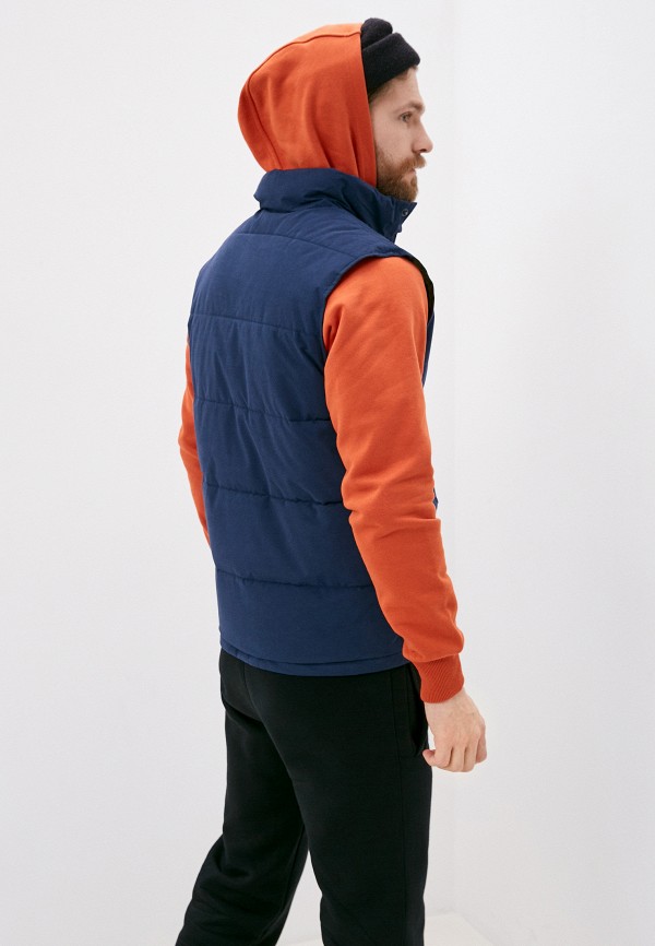 Gap Жилет утепленный - фото 3