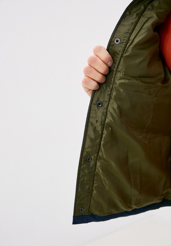 Gap Жилет утепленный - фото 4