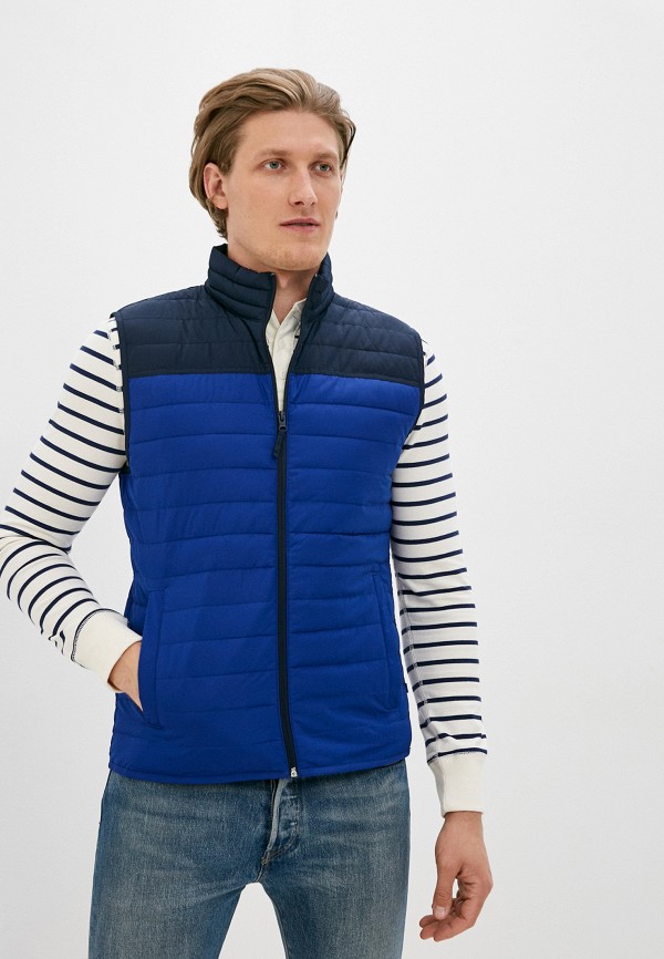 Gap Жилет утепленный - фото 1