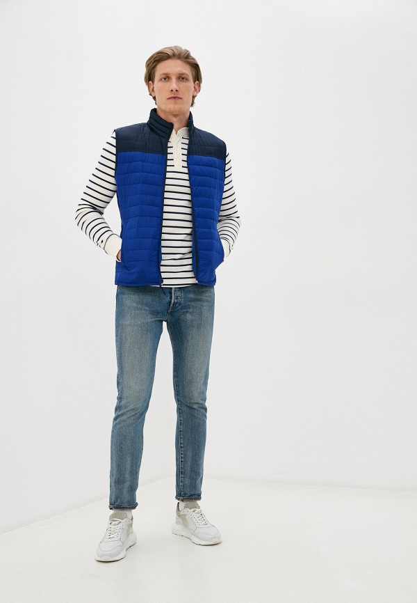 Gap Жилет утепленный - фото 2