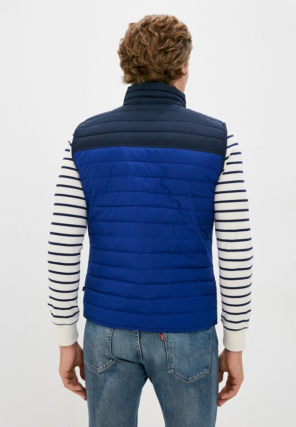 Gap Жилет утепленный - фото 3