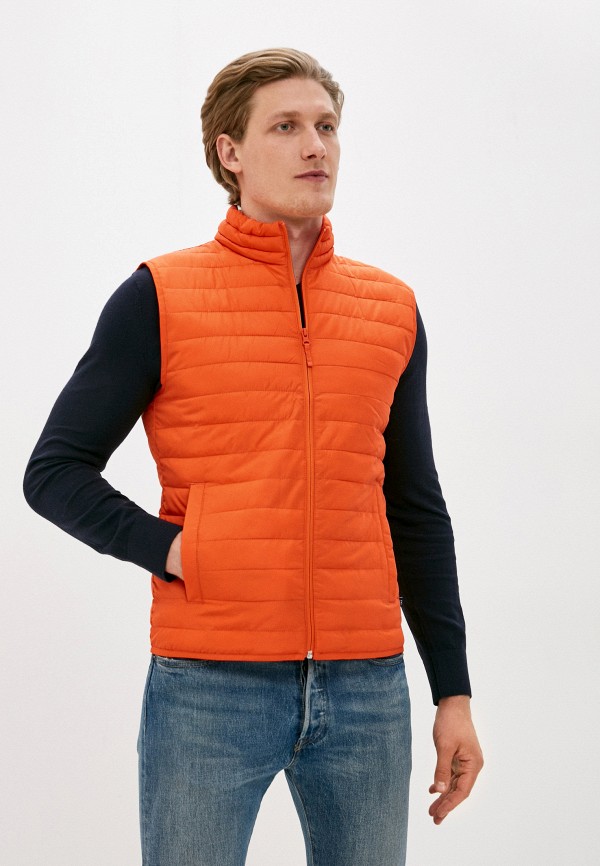 Gap Жилет утепленный - фото 1