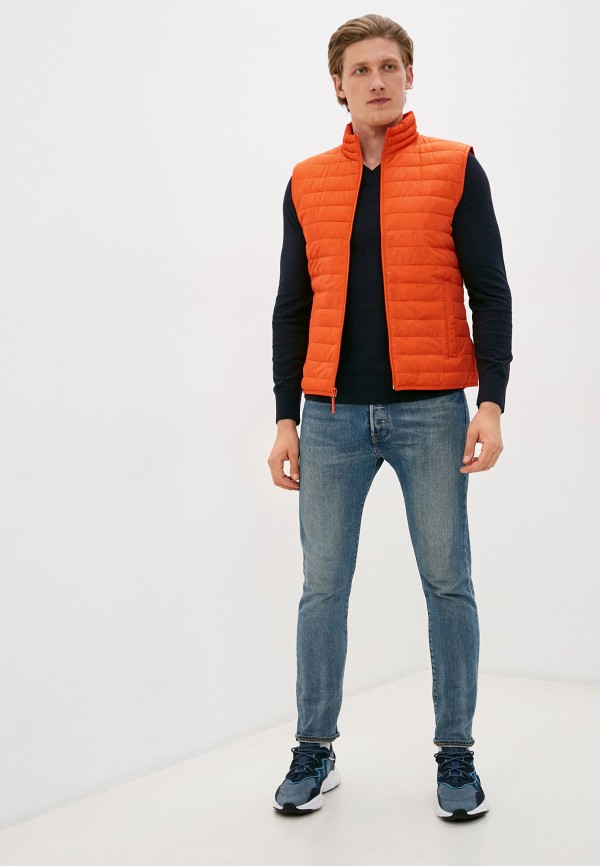 Gap Жилет утепленный - фото 2